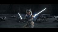 Ahsoka | Image via Disney+